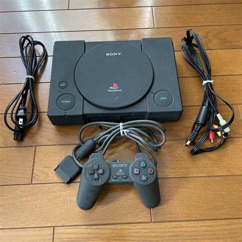 ps1 ebay